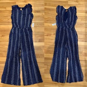 Old Navy Jump Suit